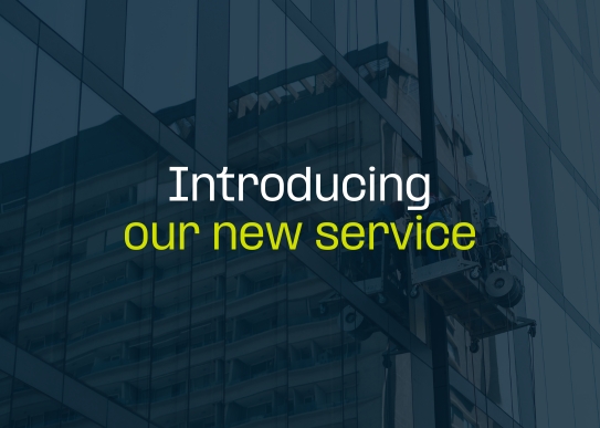 BB7 launches new service line, Facade Access Consultancy