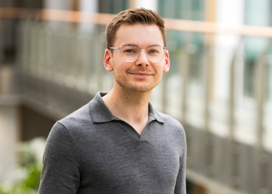 7 Questions with Chris McPate - Senior Fire Surveyor at BB7