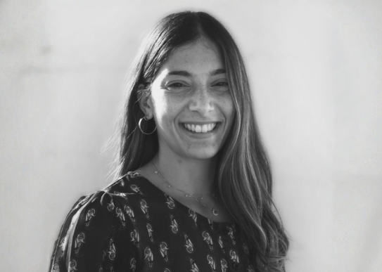 7 Questions with Georgia Klefti - Graduate Fire Engineer at BB7