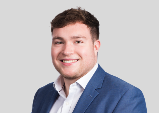 7 Questions with Jack Padfield - Fire Engineer at BB7
