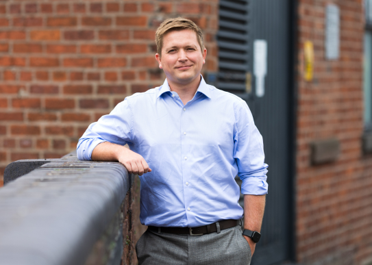 7 Questions with Jason Danks - Senior Facade Consultant at BB7