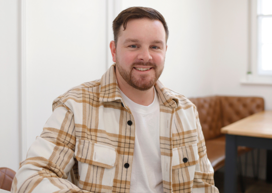 7 Questions with Liam Paine - Fire Surveyor at BB7