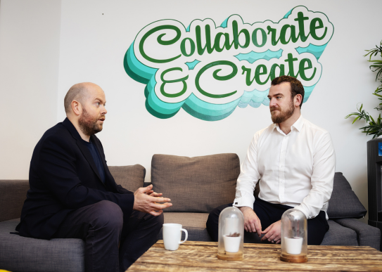 BB7 secures Innovate UK funding for Knowledge Transfer Partnership